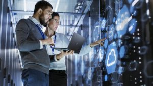 artificial intelligence in business
