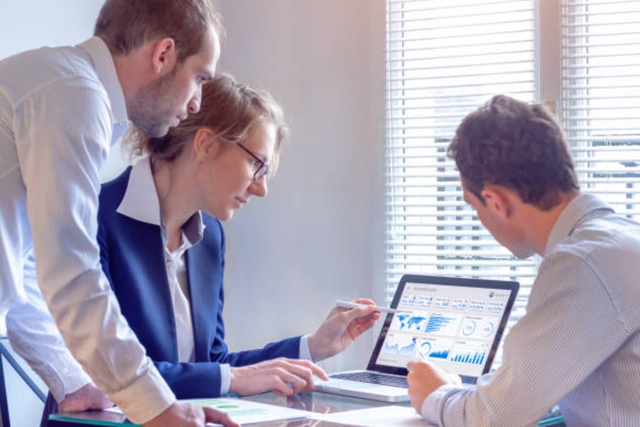 Hire a Digital Marketing Agency to Grow Your Business