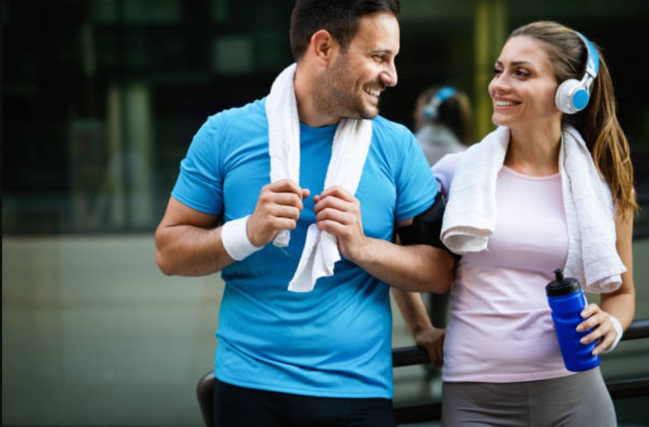 Proactive ways to stay healthy