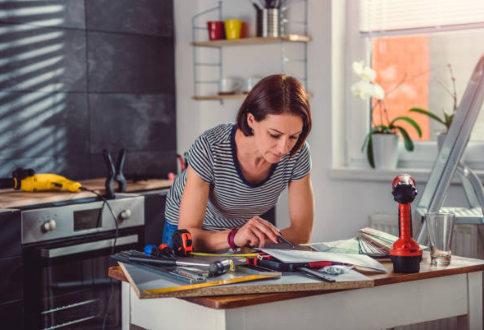 DIY Kitchen Renovations: A Step-By-Step Advice Guide
