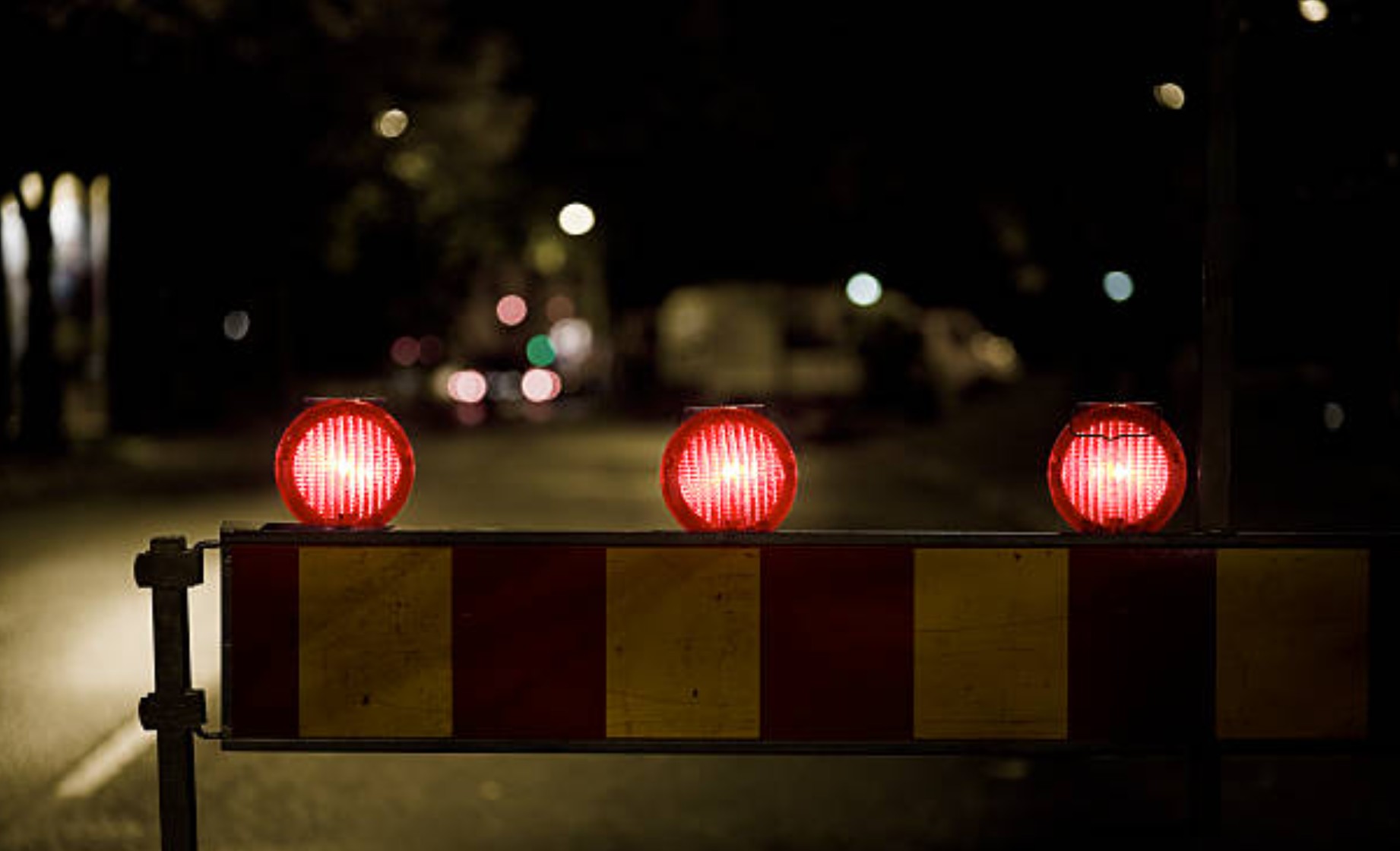Arrow Boards: 3 Reasons Why They Are Imperative For Road Safety